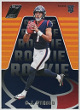CJ/C.J. Stroud 2023 Panini Zenith Rookie Card (RC) #112 (Houston Texans)
