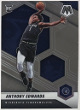 Anthony Edwards 2020-21 Panini Mosaic Rookie Card (RC) #201 (Minnesota Timberwolves)