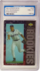 Alex Rodriguez 1994 Upper Deck Rookie Card (RC) #24- Pro Grading 7.5 NM+ (Seattle Mariners)