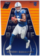 Anthony Richardson 2023 Panini Zenith Rookie Card (RC) #102 (Indianapolis Colts)