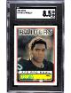 Marcus Allen 1983 Topps Rookie Card (RC) #294- SGC Graded 8.5 NM-MT+ (Los Angeles Raiders)