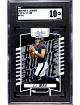 CJ/C.J. Stroud 2023 Panini Absolute Retail Rookie Card (RC) #102- SGC Graded 10 Gem Mint (Houston Texans)