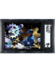 Ken Griffey, Jr. 1996 Fleer Ultra Hitting Machine Die-Cut Card #4- SGC Graded 9 Mint (Seattle Mariners/HOF/RARE)