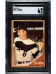 Al Kaline 1962 Topps Baseball Card #150- SGC Graded 6 EX-NM (Detroit Tigers/HOF)