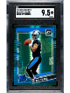 Bryce Young 2023 Donruss Optic Green Hyper Prizm Rookie Card (RC) #213- SGC Graded 9.5 Mint+ (Carolina Panthers)