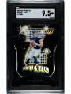 Will Levis 2023 Panini Zenith Z-Stars Rookie Card (RC) #24- SGC Graded 9.5 Mint+ (Tennessee Titans)