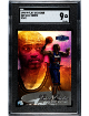 Vince Carter 1998-99 Flair Showcase Row 3 Rookie Card (RC) #25- SGC Graded 9 Mint (Toronto Raptors/Team USA Olympics)