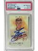 Jim Palmer signed 2020 Topps Allen & Ginter Baltimore Orioles #132 On Card Auto- PSA/DNA Slabbed Certified Authentic