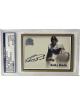 Bobby Bonds signed 2000 Fleer Greats Authentic On Card Auto- PSA/DNA Certified Authentic (Giants/3XAS/3XGG)