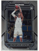 Victor Wembanyama 2023-24 Panini Prizm Draft Picks Rookie Card (RC) #2 (San Antonio Spurs)