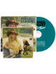 Miranda Lambert signed 2024 Postcards From Texas CD Signed 4x4 Art Insert Auto/Booklet/Case- COA