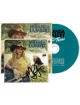 Miranda Lambert signed 2024 Postcards From Texas CD Signed 4x4 Art Insert Auto/Booklet/Case- COA