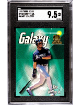 Ken Griffey, Jr. 1999 Topps Stars Galaxy Card #G9- /1999- SGC Graded 9.5 MT+ (Mariners/HOF)