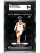Victor Wembanyama 2023-24 Panini Mosaic Rookie Card (RC) #257- SGC Graded 9 Mint (San Antonio Spurs)