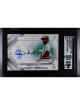 Ozzie Smith signed 2018 Topps Diamond Icons Autographed On Card Auto #DA-OS- /25- SGC Graded 10 Gem Mint/10 Auto (Cardinals/HOF)