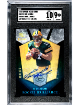Brian Brohm signed 2008 Upper Deck Icons Rookie Brilliance Auto Card #R83- /125- SGC Graded 9 MT/10 Auto (Packers/Louisville)