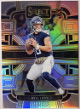 Will Levis 2023 Panini Select Prizm Concourse Rookie Card (RC) #96 (Tennessee Titans)