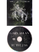 Gary Allan signed 2021 Ruthless EMI Records Album Cover Booklet w/ CD & Case