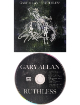 Gary Allan signed 2021 Ruthless EMI Records Album Cover Booklet w/ CD & Case