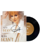 Reba McEntire signed 2024 I Cant 6x6 Art Card Insert, 7" Vinyl, Cover NEW/COA