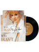 Reba McEntire signed 2024 I Cant 6x6 Art Card Insert, 7" Vinyl, Cover NEW/COA