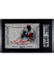 Lou Brock signed 2018 Topps Diamond Icons Red Ink On Card Auto #RIA-LB- /25- SGC Graded 9.5 Mint+/10 Auto (Cardinals/HOF)