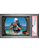 Peyton Manning signed 1998 UD3 Rookie On Card Auto (RC) #181- PSA Graded 7 NM/Autograph 8 (Colts/HOF)
