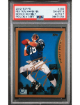 Peyton Manning signed 2012 Topps Rookie Reprint On Card Auto #360- PSA Graded 8 NM-MT/Autograph 7 (Colts/HOF)