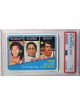 Kareem Abdul-Jabbar/Nate Archibald/John Havlicek 1972 Topps Card #172- PSA Graded 5 EX