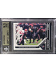 CJ/C.J. Stroud 2023 Panini Instant Rookie Card (RC) #55- Beckett/BGS Graded 9.5 Gem Mint (Sub Grades/Ohio State/Texans)