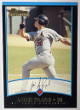 Albert Pujols 2001 Bowman Rookie Card (RC) #264 (Cardinals/Angels/11XAS/2X WS Champ)