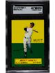 Mickey Mantle 1964 Topps Stand-Up Card- SGC Slabbed Authentic (Evidence of Trimming/Yankees/EYE APPEAL)