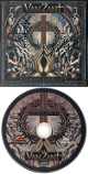 Johnny & Donnie Van Zant Signed 2024 Always Look Art Insert Auto/Booklet/CD/Case- COA (Hard -Southern Rock/Skynyrd/.38 Special)