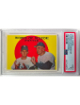 Don Larsen/Casey Stengel 1959 Topps Words of Wisdom Card #383- PSA Graded 5 EX (Centered/New York Yankees)