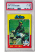 Bert Campaneris 1975 Topps All-Star Card #170- PSA Graded 6 EX-MT (Oakland A's)