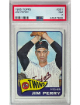 Jim Perry 1965 Topps Card #351- PSA Graded 7 NM (Minnesota Twins/CENTERED)