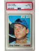 Gary Peters 1970 Topps Card #540- PSA Graded 8 NM-MT (Boston Red Sox)