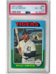 Willie Horton 1975 Topps Card #66- PSA Graded 6.5 EX-MT+ (Detroit Tigers)