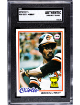 Eddie Murray 1978 Topps Rookie Card (RC) #36- SGC Slabbed Authentic (Evidence of Trimming/Centered/Orioles/HOF)