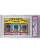 1972 Topps San Francisco Giants Rookie Stars Card #232- PSA Graded 6.5 EX-MT+ (Chris Arnold/JIm Barr/Dave Rader)