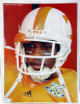 Eric Berry Tennessee Volunteers 2008 Athlon Sports 8x10.5 Photo (Exclusive)
