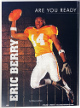 Eric Berry Tennessee Volunteers 2008 Freshman Of The Year 8.5x10.5 Photo