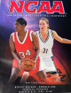 NCAA 1998 D1 Women's Basketball West Regional Championship Program (Nashville, TN March 21, 23 Lady Vols National Title)- NEW