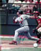 Albert Pujols signed St. Louis Cardinals MLB 8x10 Photo Field Of Dreams COA (11xAS/2X WS Champ)