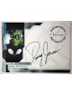 Doug Jones signed 2004 Inkworks Hellboy Abe Sapien Authentic On Card Auto
