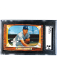Don Larsen 1955 Bowman Card #67- SGC Graded 2 Good (New York Yankees/WS MVP/2X WS Champ)