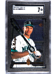 Alex Rodriguez 1994 Upper Deck SP Rookie Card (RC) #15- SGC Graded 7 NM (Seattle Mariners)