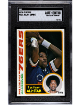 Julius "Dr. J" Erving 1978-79 Topps Card #130- SGC Slabbed Authentic (Evidence of Trimming/Philadelphia 76ers/HOF)