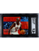 Michael Jordan 1995-96 Fleer Ultra Fabulous Fifties Card #5-SGC Graded 9.5 Mint+ (Chicago Bulls/HOF/GOAT)