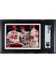Mike Trout 2012 Topps Card #446- SGC Graded 10 Gem Mint (Los Angeles Angels/3X MVP)